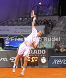Porsche Tennis Grand Prix 2013