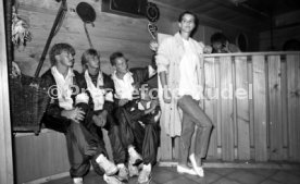 08.07.86 Stuttgarter Kickers Trainingslager Kleinaspach