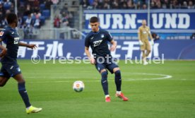 31.01.26 TSG 1899 Hoffenheim - 1. FC Union Berlin