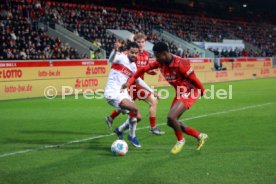 22.02.26 1. FC Heidenheim - VfB Stuttgart