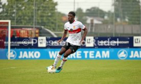 06.07.21 FSV Hollenbach - VfB Stuttgart