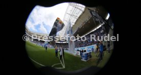 TSG 1899 Hoffenheim - FC Augsburg