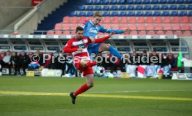 07.04.21 1. FC Heidenheim - Holstein Kiel