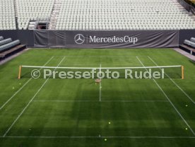 Tennis MercedesCup