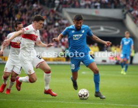 VfB Stuttgart - TSG 1899 Hoffenheim