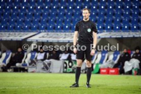 27.01.21 Karlsruher SC - Hannover 96