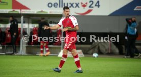 27.09.20 SC Freiburg - VfL Wolfsburg