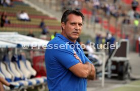 Karlsruher SC - SF Lotte