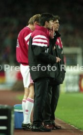 16.04.97 VfB Stuttgart - Hamburger SV