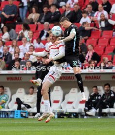 13.04.25 VfB Stuttgart - SV Werder Bremen