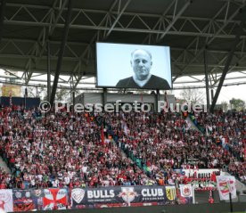 RB Leipzig - VfB Stuttgart