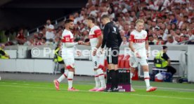 04.09.26 VfB Stuttgart - 1. FC K&ouml;ln