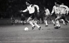 17.11.93 Deutschland - Brasilien