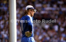 17.06.84 Deutschland - Rum&auml;nien