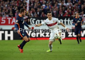 VfB Stuttgart - SV Werder Bremen