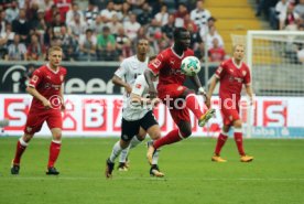 Eintracht Frankfurt - VfB Stuttgart