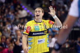 03.10.21 TVB Stuttgart - Rhein-Neckar L&ouml;wen