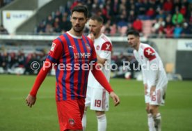 19.02.23 1. FC Heidenheim - 1. FC N&uuml;rnberg