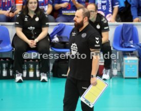 10.01.24 Allianz MTV Stuttgart - PGE Rysice Rzeszow