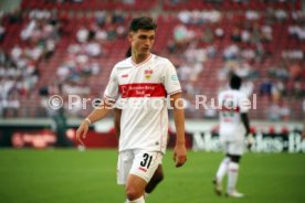19.09.20 VfB Stuttgart - SC Freiburg
