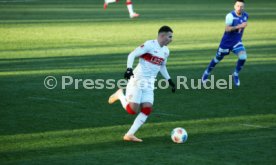 05.01.26 VfB Stuttgart - FC Luzern