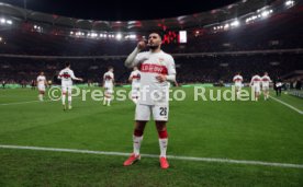 15.03.26 VfB Stuttgart - RB Leipzig