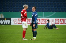 19.01.22 TSG 1899 Hoffenheim - SC Freiburg