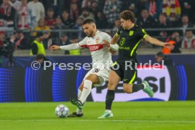 20.10.26 VfB Stuttgart - Atletico Madrid