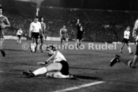 16.10.85 Deutschland - Portugal