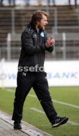 Stuttgarter Kickers - VfB Stuttgart II