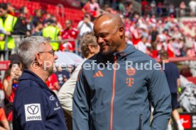 25.04.26 FSV Mainz 05 - FC Bayern M&uuml;nchen