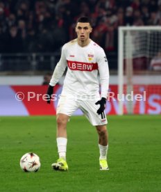 29.01.26 VfB Stuttgart - Young Boys Bern