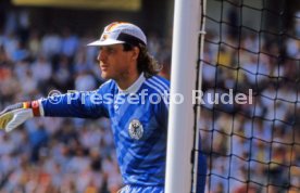 17.06.84 Deutschland - Rum&auml;nien