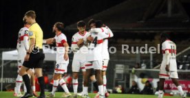 30.03.25 VfB Stuttgart II - SV Sandhausen