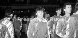 08.01.92 VfB Stuttgart - Sigma Olm&uuml;tz