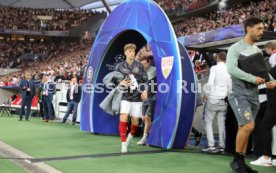 01.10.24 VfB Stuttgart - AC Sparta Prag