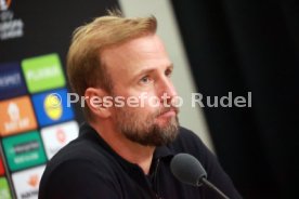 02.10.25 FC Basel - VfB Stuttgart