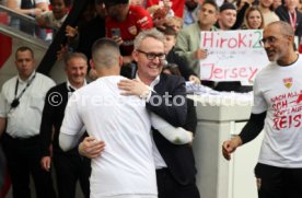 04.05.24 VfB Stuttgart - FC Bayern M&uuml;nchen