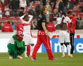 VfB Stuttgart