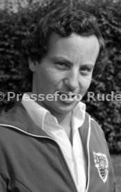 17.07.78 VfB Stuttgart Fototermin 1978/1979
