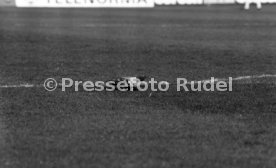 03.05.86 DFB-Pokal Finale FC Bayern M&uuml;nchen - VfB Stuttgart