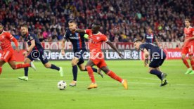 04.10.22 FC Bayern M&uuml;nchen - FC Viktoria Pilsen