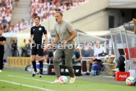 07.08.22 VfB Stuttgart - RB Leipzig
