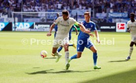 13.08.22 TSG 1899 Hoffenheim - VfL Bochum