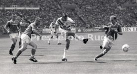 05.06.1993 VfB Stuttgart - SV Werder Bremen