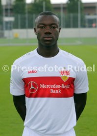 U17 VfB Stuttgart Fototermin Saison 2019/2020