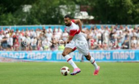 19.07.26 TSG Balingen - VfB Stuttgart
