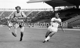 VfB Stuttgart - Spandauer SV