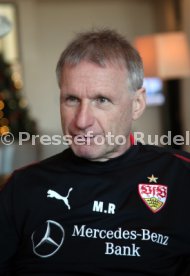 VfB Stuttgart Trainingslager La Manga 2019
