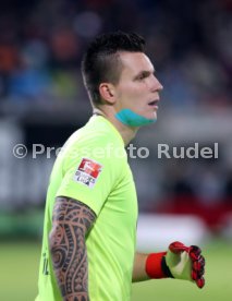 1. FC Heidenheim 1846 - 1. FC Union Berlin